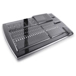 Decksaver DSP-PC-X32 Protection Cover for Pro Behringer X32 Console Mixer - Hollywood DJ