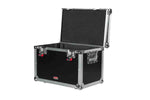 Gator Cases G-TOURMINIHEAD3 ATA Tour Case for Large ‘Lunchbox’ Amps - Hollywood DJ