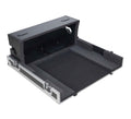 ProX XS-YDM7COMPACTEXDHW, ATA Digital Audio Mixer Flight Case for Yamaha DM7 Compact Extension Console by ProX Cases