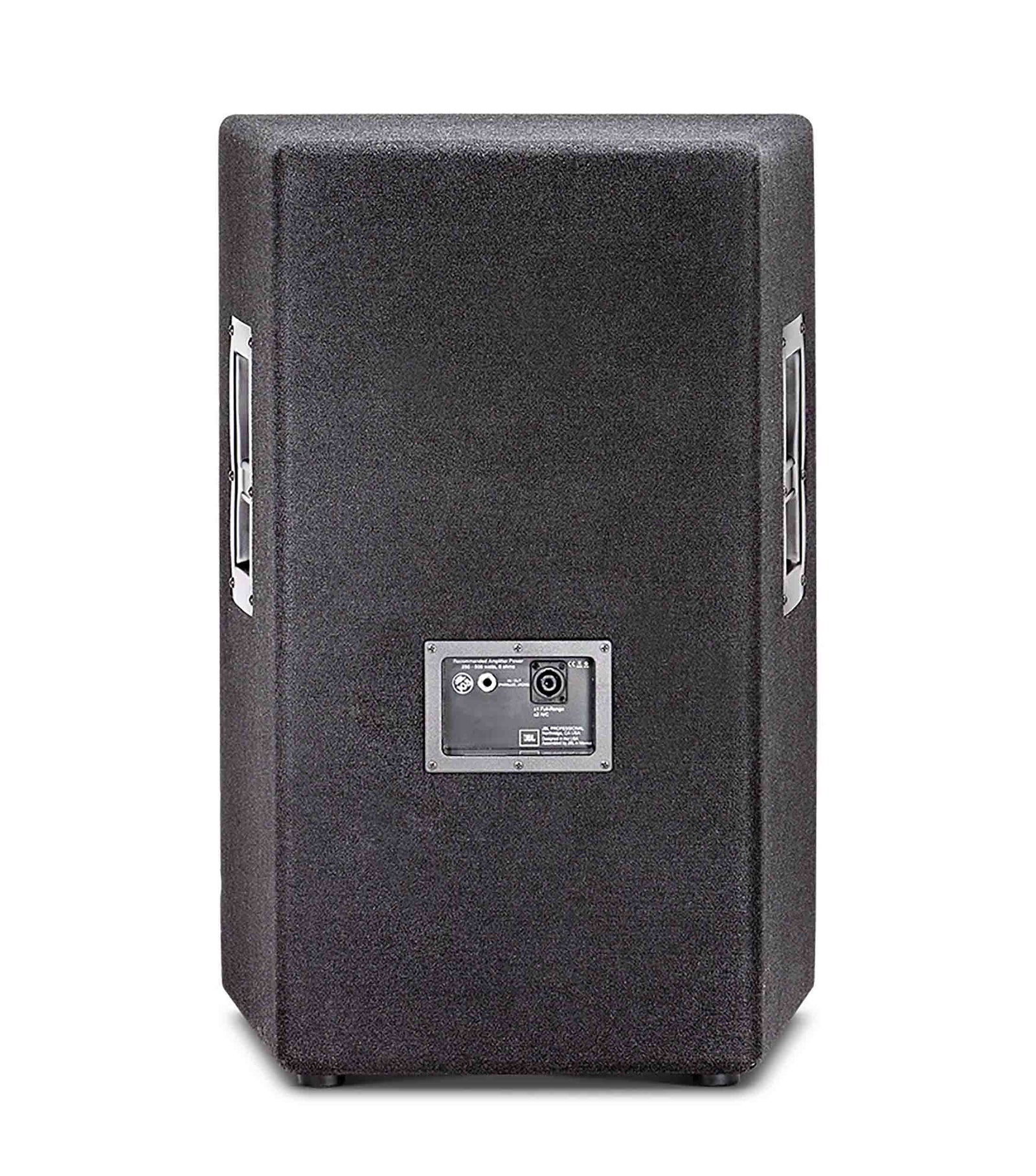 JBL JRX215, 15" Two-Way Sound Reinforcement Loudspeaker System by JBL