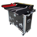 ProX XZF-MIDM32 Flip-Ready Easy Retracting Hydraulic Lift DJ Case for Midas M32 Console - Hollywood DJ