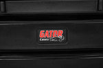 Gator Cases GLED1924ROTO Rotationally Molded DJ Case for LCD/LED Screens Between 19″ - 24″ - Hollywood DJ
