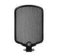 Aspen Pittman PFM+, Magnetic Pop Filter Plus Gooseneck and Stand Clamp - Hollywood DJ