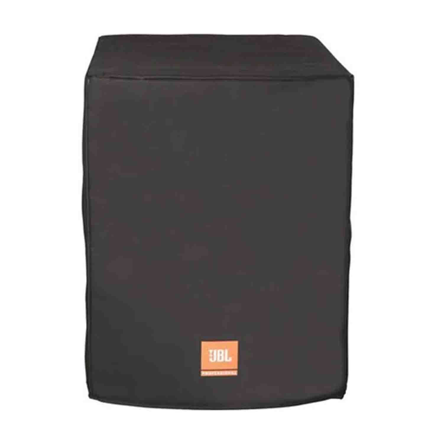 JBL Bags PRX818XLFW-CVR Deluxe Padded Protective Cover for PRX818XLFW - Hollywood DJ