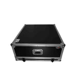 ProX XS-MIDM32W DJ Flight Road Case For Midas M32 Digital Mixer Console with Wheels - Hollywood DJ