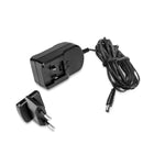 Gravity GLEDPL2B Dimmable LED Desk and Piano Lamp with USB Charging Port - Hollywood DJ