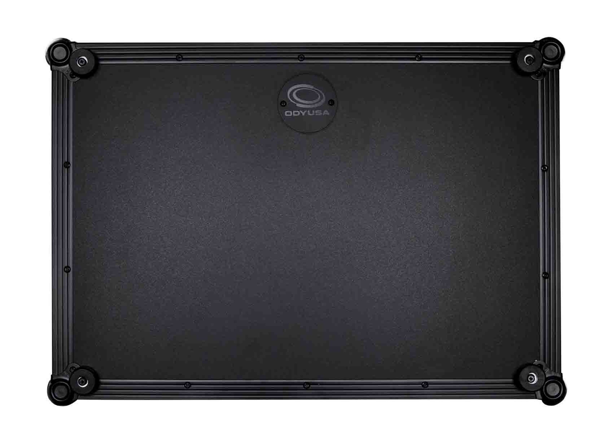 B-Stock: Odyssey FZPIXDJRRBL Black Low-Profile Flight Case for Pioneer XDJ-RR Controller Odyssey