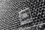 JBL AW295-BK, High Power 2-Way All Weather Loudspeaker with 1 x 12" LF and Rotatable Horn - Black - Hollywood DJ