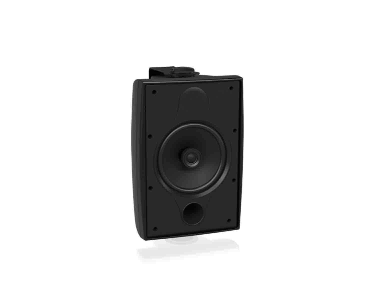 Tannoy DVS 6, 6-Inch Coaxial Surface-Mount Loudspeaker - Hollywood DJ