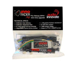 Mini Innofader Pro SP for Reloop Spin With Adapter Cable and Mounting Screws - Hollywood DJ