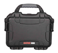 Gator Cases GU-0806-03-WPNF Waterproof Injection Molded DJ Case - 8.4″X6″X3.7″ - Hollywood DJ