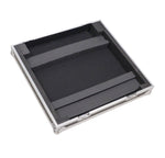 ProX XS-YDM7COMPACTEX, ATA Flight Console Case for Yamaha DM7 Compact Extension by ProX Cases