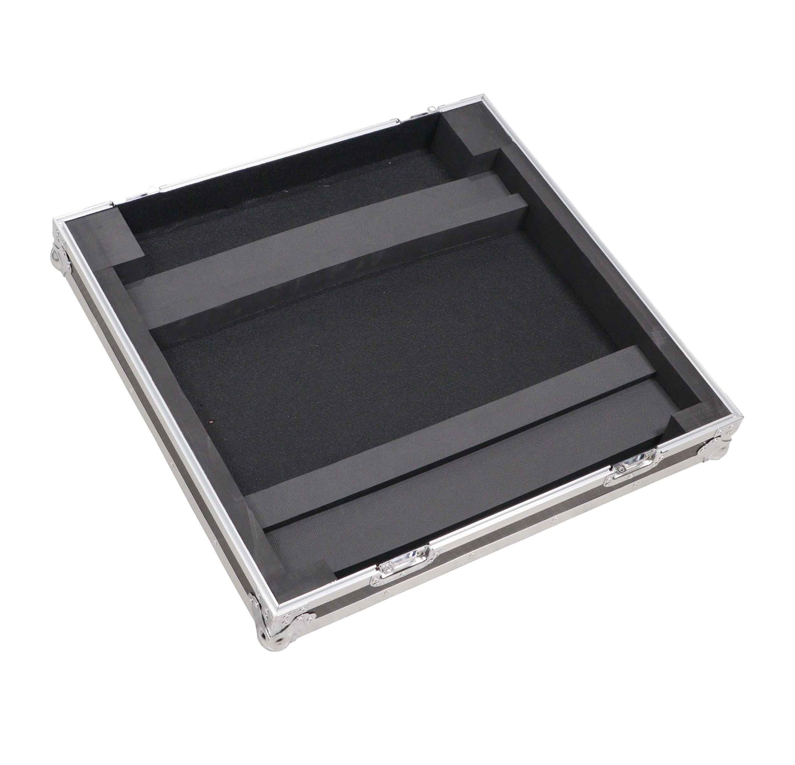 ProX XS-YDM7COMPACTEX, ATA Flight Console Case for Yamaha DM7 Compact Extension by ProX Cases