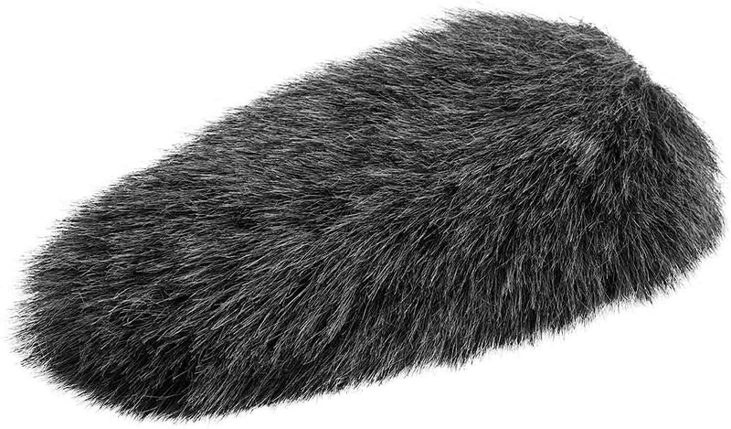 Shure A83-FUR Windjammer for VP83 and VP83F LensHopper Microphones - Hollywood DJ