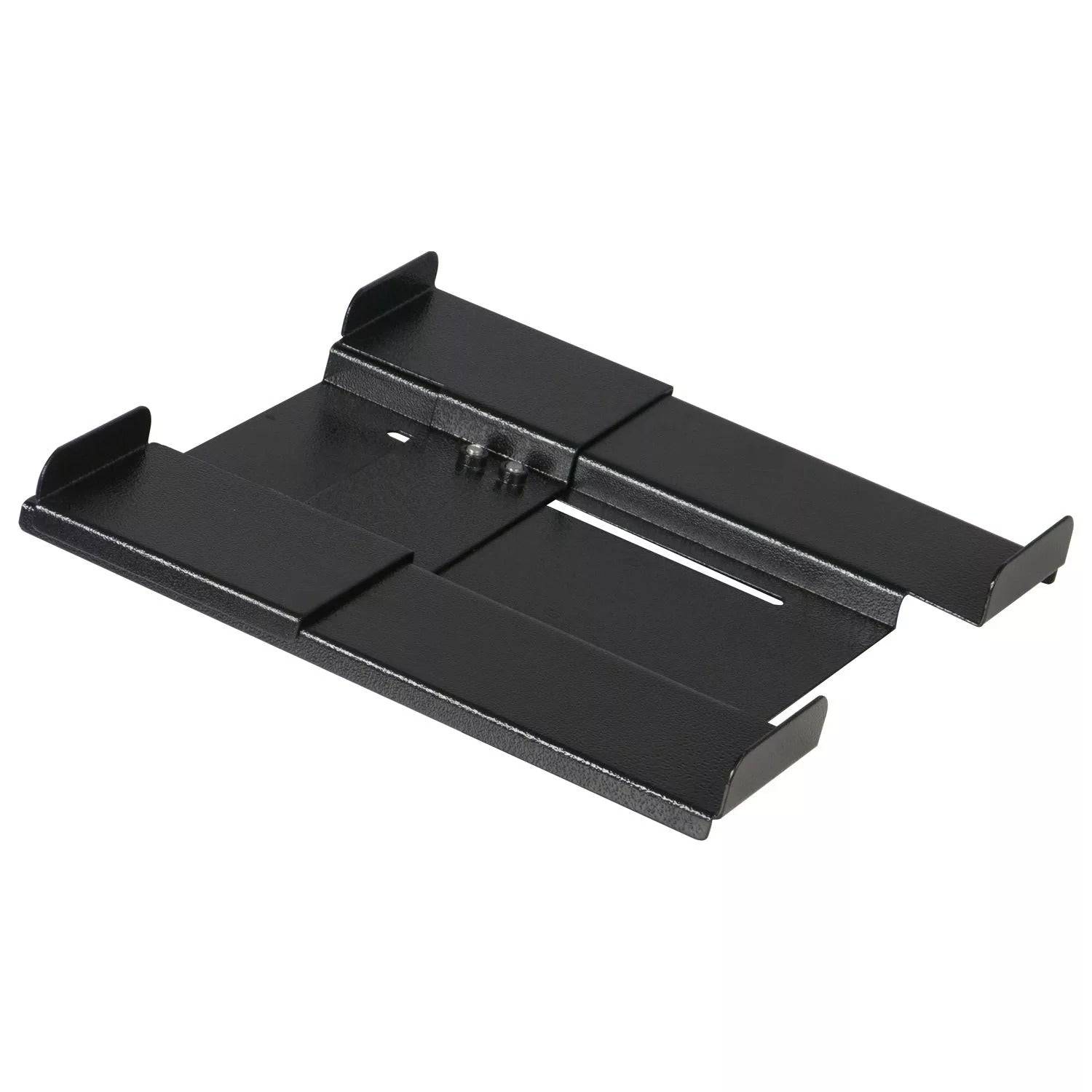 Odyssey LUNIPLATE, Universal Plate For L-Evation Stands - Hollywood DJ
