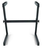 Gator Frameworks GFWKEYZ0500 Z-Style Keyboard Stand - Hollywood DJ