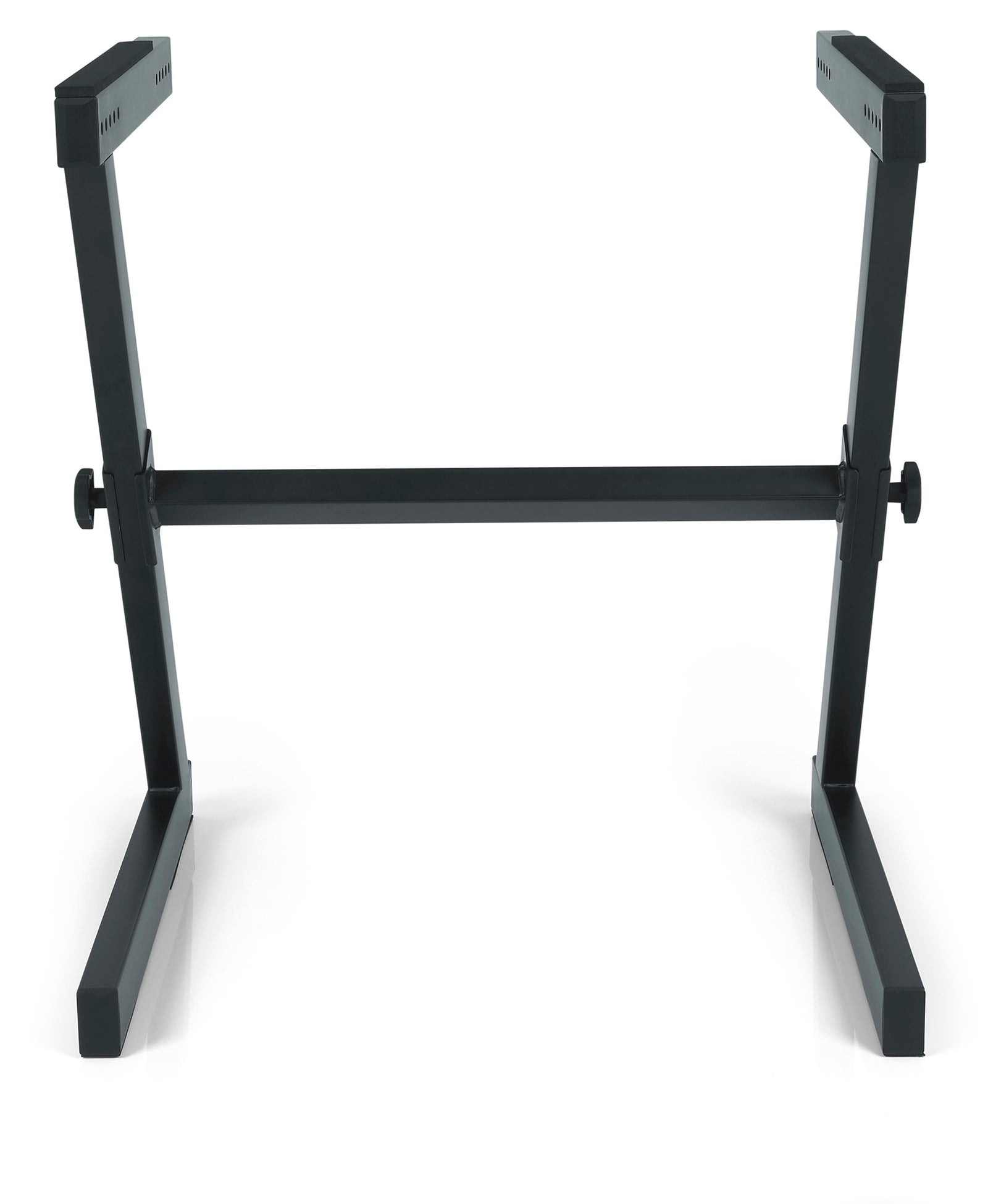 Gator Frameworks GFWKEYZ0500 Z-Style Keyboard Stand - Hollywood DJ