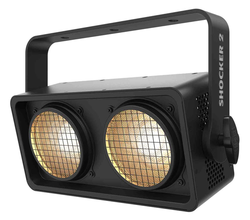 Chauvet DJ SHOCKER2 Shocker 2 Blinder Light - Hollywood DJ