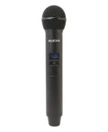 Audix H60OM2, 64 MHz Handheld Microphone Transmitter with OM2 Hypercardioid Dynamic Capsule Audix