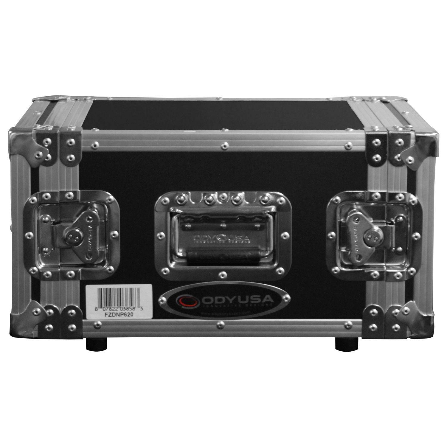 Odyssey FZDNP620 Photo Printer Case For DNP DP-DS620 - Hollywood DJ