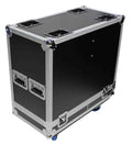 ProX X-EV-ELX115P Flight Case for Two EV ELX115P Speakers and ATA Style - Hollywood DJ