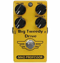 Mad Professor Big Tweedy Drive Guitar Pedal - Hollywood DJ