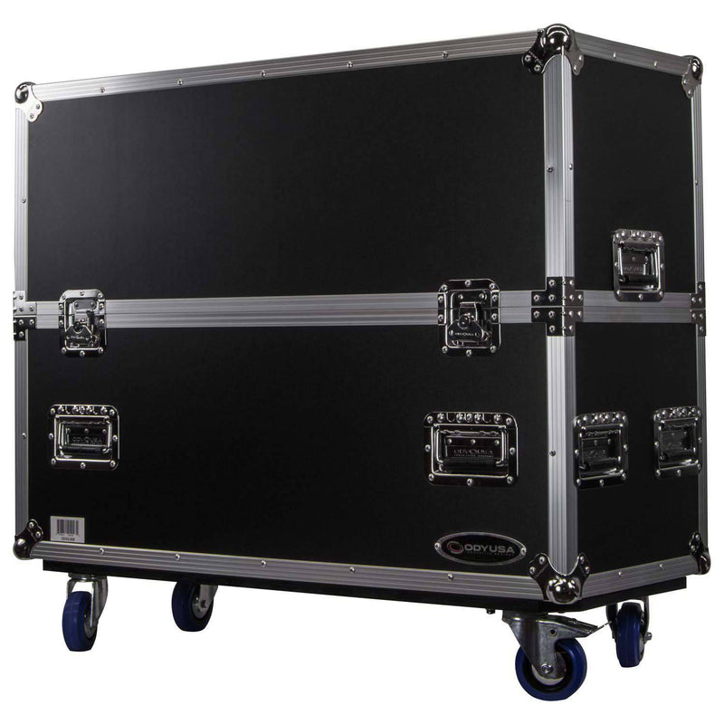 Odyssey FZEVOLVEW, Electro Voice EVOLVE 50 Portable Speaker Flight Case - Hollywood DJ