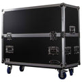 Odyssey FZEVOLVEW, Electro Voice EVOLVE 50 Portable Speaker Flight Case - Hollywood DJ