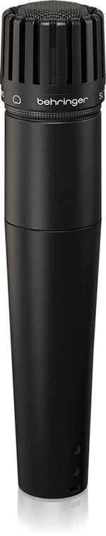 Behringer SL 75C Dynamic Cardioid Microphone - Hollywood DJ