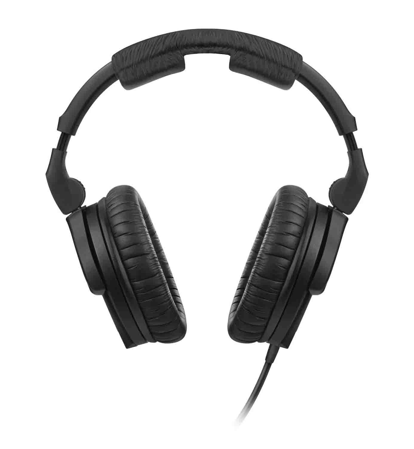 Sennheiser HD 280 PRO, Closed-Back Monitor Headphones - Hollywood DJ