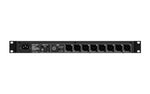 Behringer ADA8200 Audiophile 8In/8Out ADAT Audio Interface - Hollywood DJ