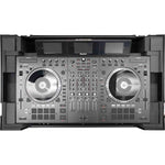 B-Stock: Odyssey FZPIDDJRZWBL DJ Case for Black Label Pioneer Controller - Hollywood DJ