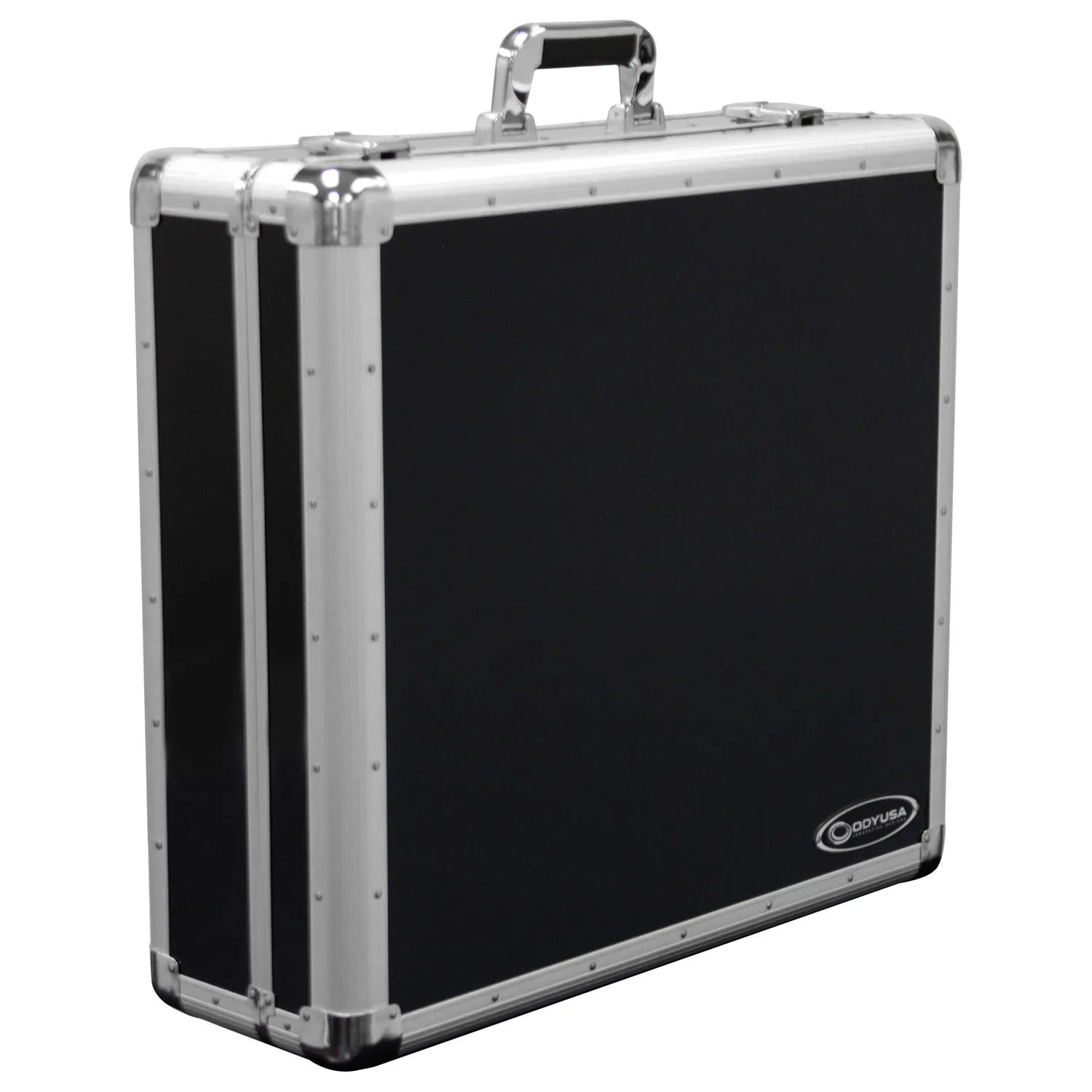 Odyssey KCD600BLK, KROM Series DJ Case for 5" Media Disc - Hollywood DJ