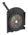 Chauvet Pro 20-Leaf Drop-in Iris for Ovation E-Series - Hollywood DJ