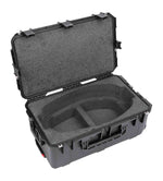 SKB Cases 3i2615-10L32 Bose L1 Pro32 Pedestal Case - Hollywood DJ