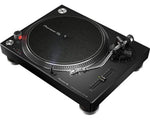 Open Box: Pioneer DJ PLX-500K High Torque Direct Drive Turntable (Black) | Open Box - Hollywood DJ
