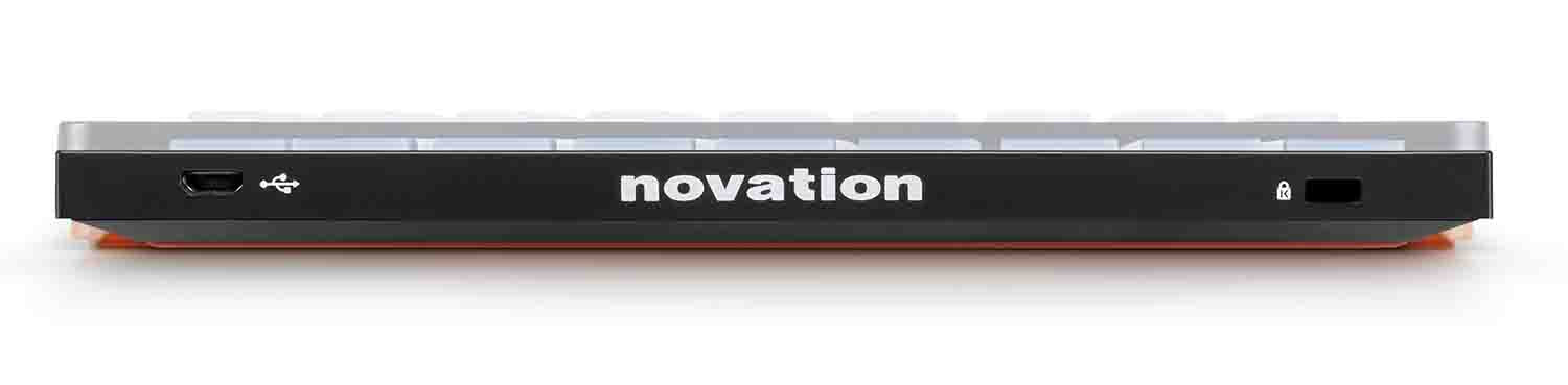 Novation Launchpad Mini MK3 Grid Controller for Ableton Live - Hollywood DJ