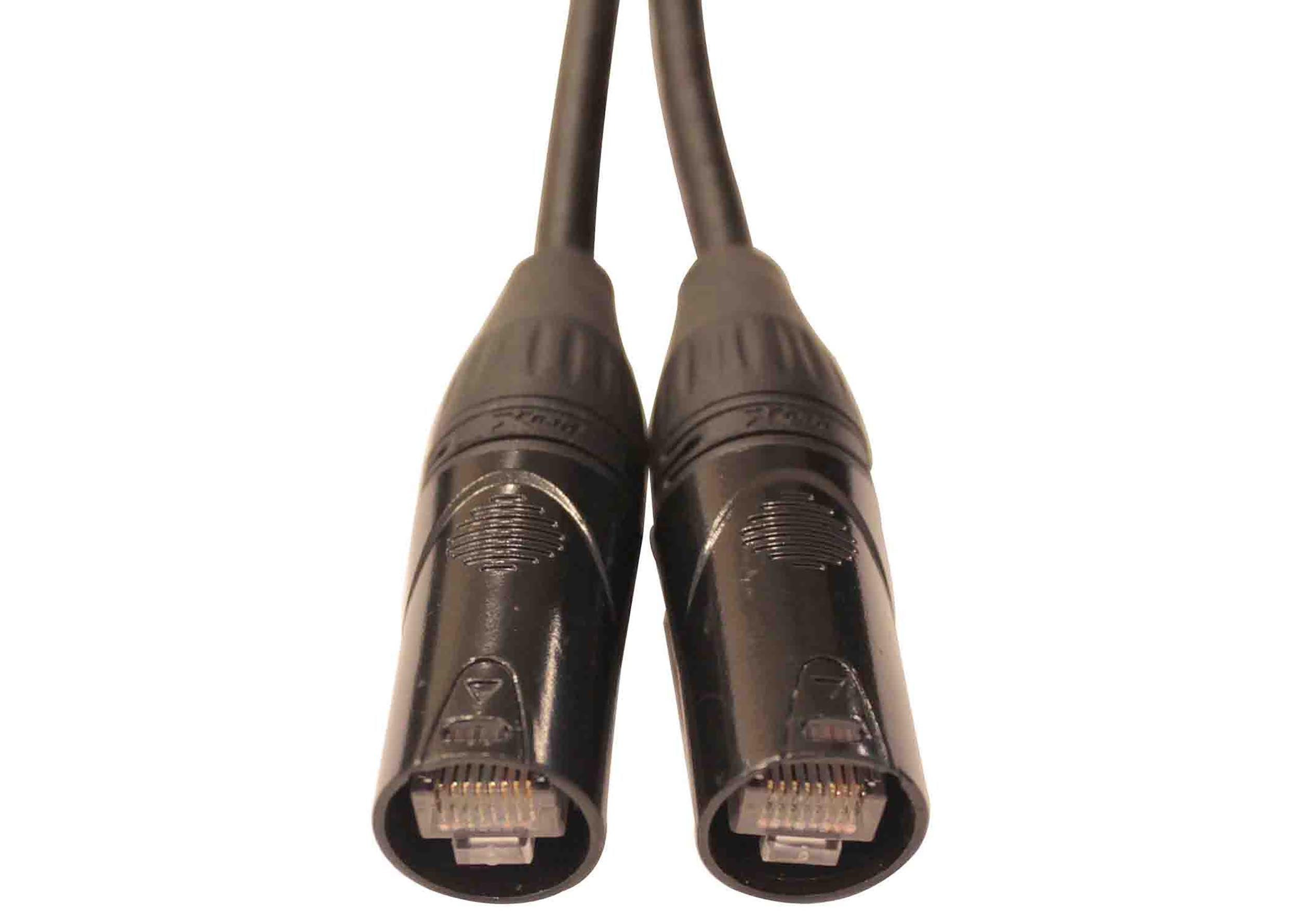 Prox XCCAT603 STP Cat 6 Cable W-RJ45 for Network and Snake Box Connections - 3 Feet by ProX Cases