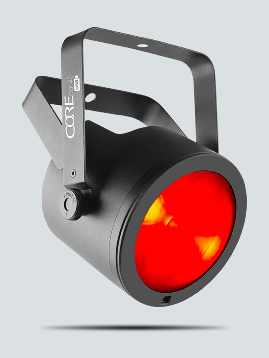 B-Stock: Chauvet DJ COREpar 40 USB LED Wash Light - Hollywood DJ