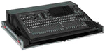 Gator Cases G-TOUR X32 Road Case for Behringer X-32 with Doghouse - Hollywood DJ