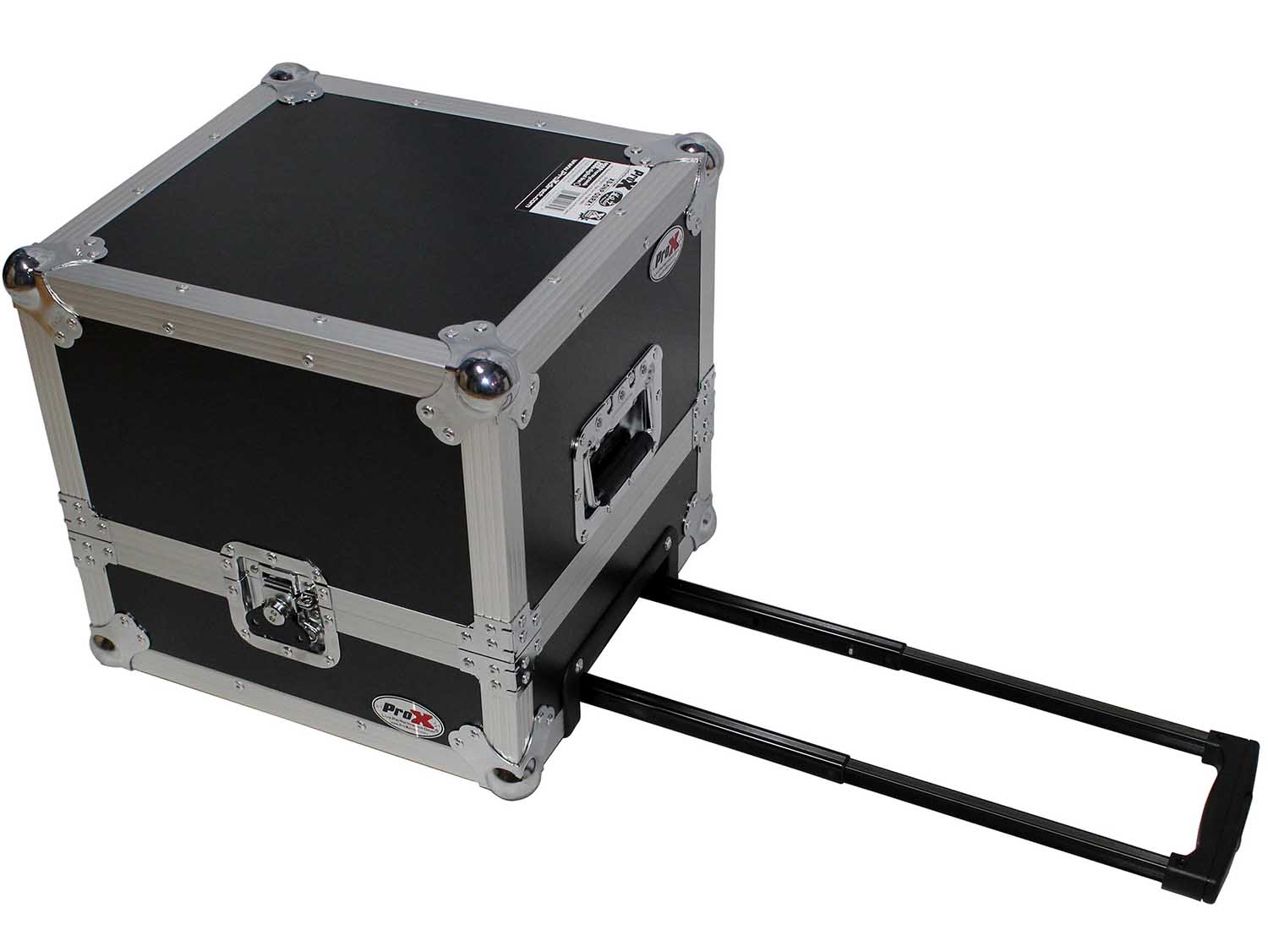 ProX XS-DNP-DSRX1 Flight Case for DNP DS RX1 Photo Printer - Hollywood DJ