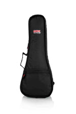 Gator Cases GBE-UKE-SOP Gig Bag for Soprano Style Ukuleles - Hollywood DJ