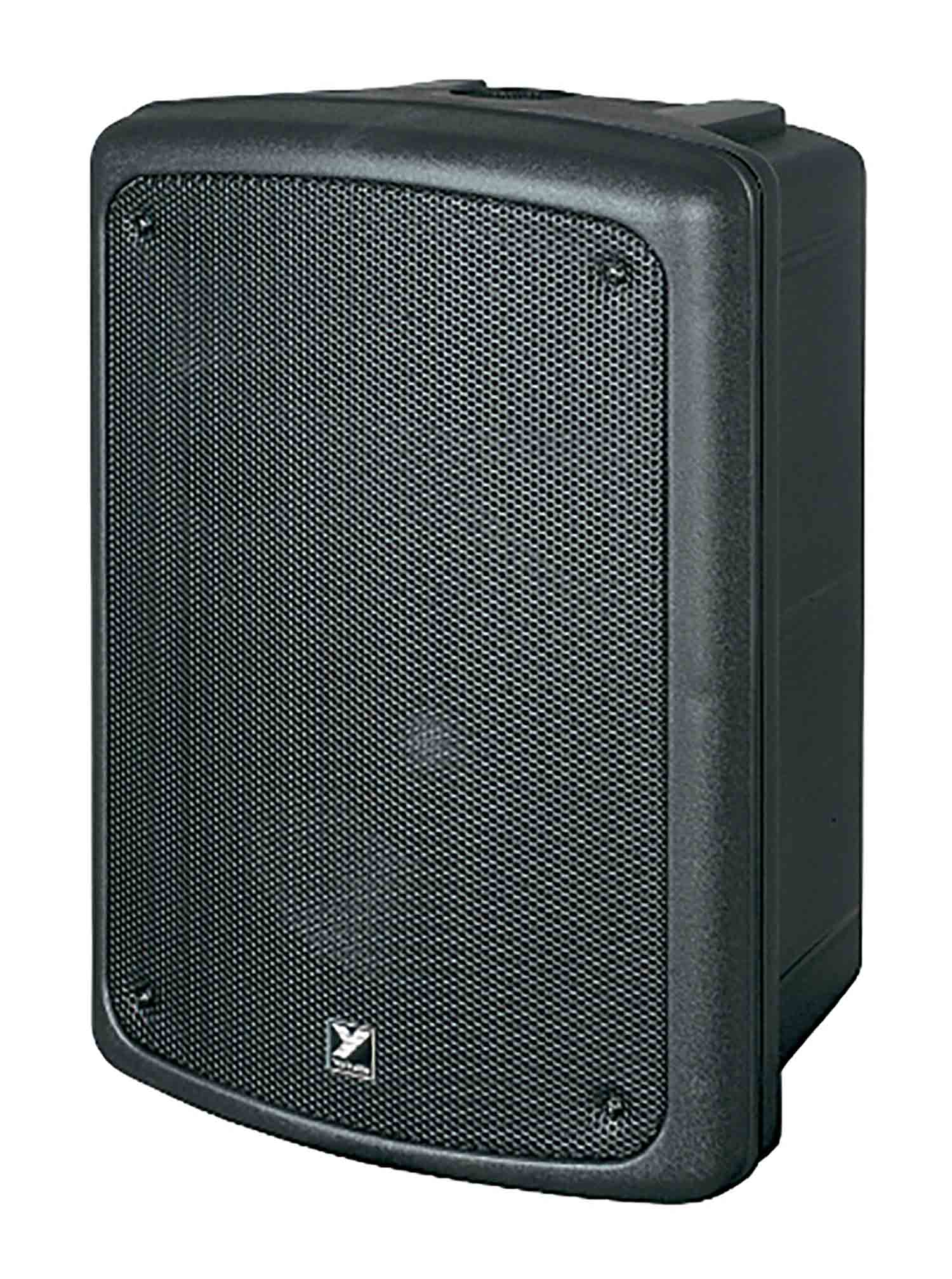 Yorkville Sound C170, Coliseum Mini 100W Two-Way Installation Speaker - 8 Inch Yorkville