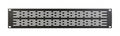 On Stage RPV, Vented Rack Panel On-Stage