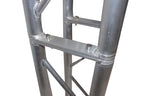 ProX XT-FTP328-656-B Flex Tower Totem Package Adjustable 6.56ft or 3.28ft with Soft Carrying Bag by ProX Cases