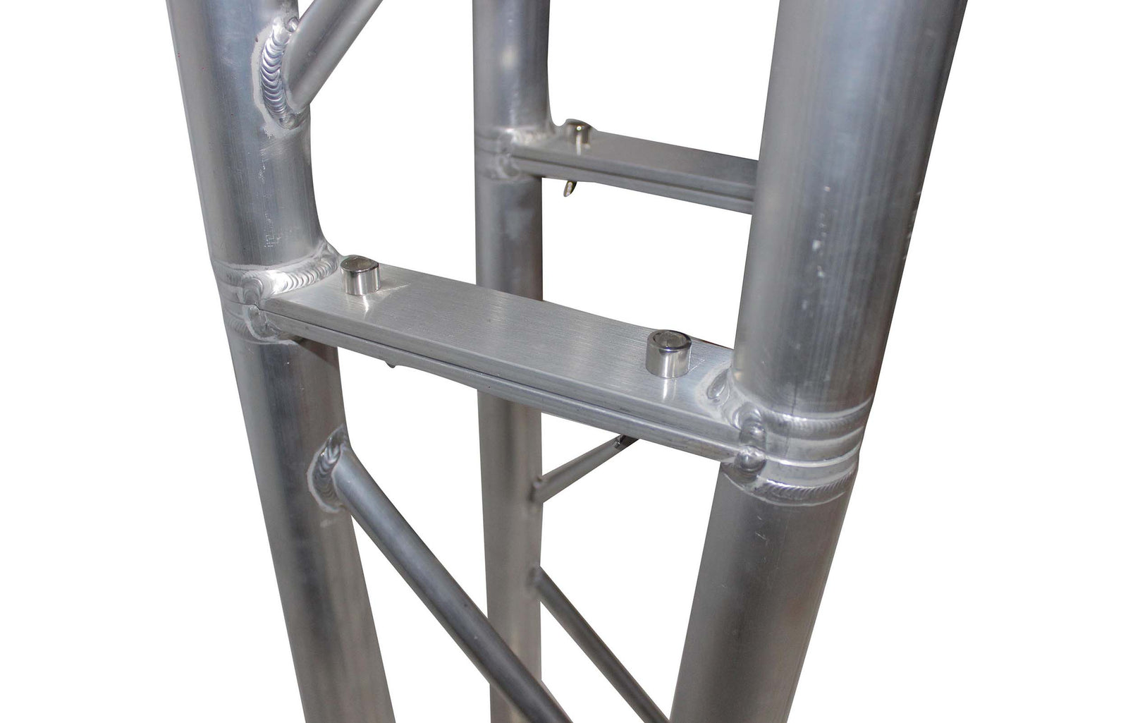 ProX XT-FTP328-656-B Flex Tower Totem Package Adjustable 6.56ft or 3.28ft with Soft Carrying Bag by ProX Cases