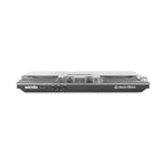 Decksaver DS-PC-DDJFLX6 Protection Cover for Pioneer DJ DDJ-FLX6 DJ Controller - Hollywood DJ