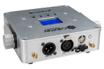 Colorkey CKU-7010 AirHub DMX Battery Powered W-DMX Transceiver - Hollywood DJ