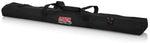 Gator Cases GPA-SPKRSPBG-42DLX Dual Compartment Sub Pole DJ Bag - 42″ Length - Hollywood DJ