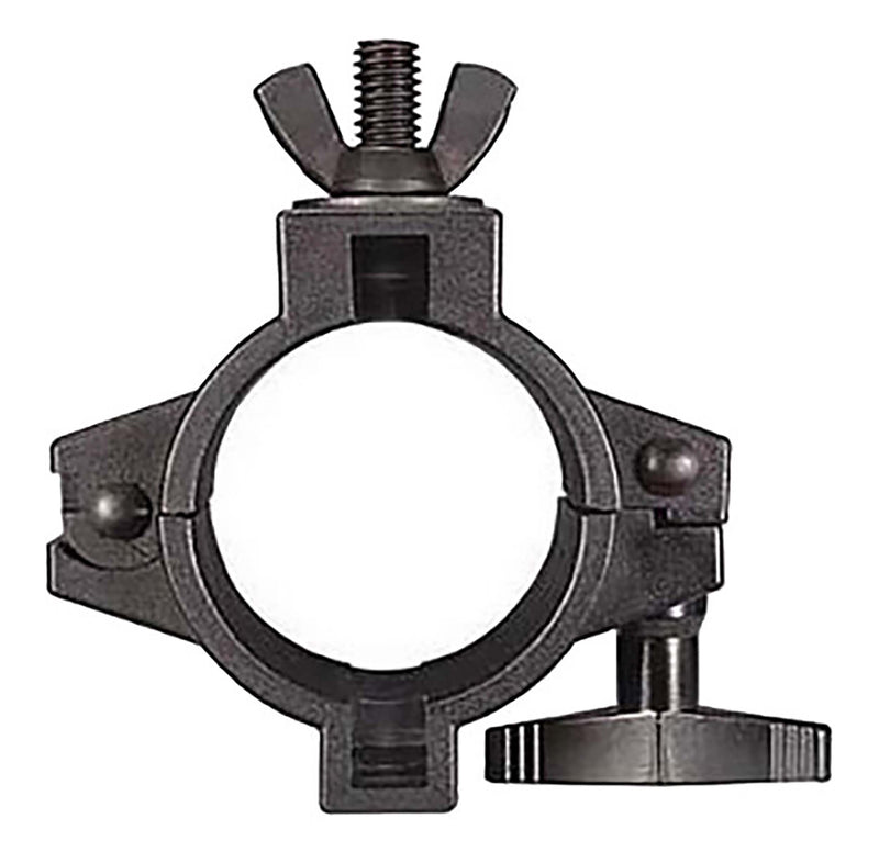 Odyssey LAC02 Lighting O-Clamp in Black by Odyssey